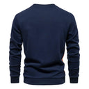HADRIAN | Elegante Herenpullover