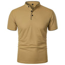 Lorvani  | Stretchy Fit Polo