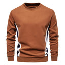 HADRIAN | Elegante Herenpullover