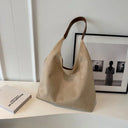 Van Laren | Florence Suede tas