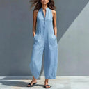 De Sevilla Jumpsuit