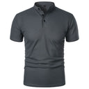 Lorvani  | Stretchy Fit Polo