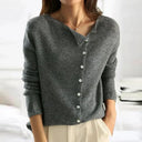 De Harper Cardigan