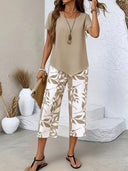 De Calista Set