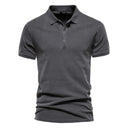 Zenvaro | Casual Heren Polo