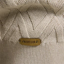 QUINTARO | Herenpullover met Ruitpatroon