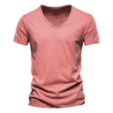 Malvero | Katoenen Zomer Shirt