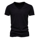 Malvero | Katoenen Zomer Shirt