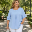 De Elara Blouse