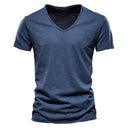 Malvero | Katoenen Zomer Shirt