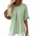 De Elara Blouse
