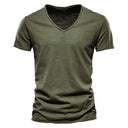 Malvero | Katoenen Zomer Shirt
