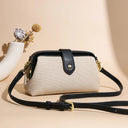 Van Laren | EvelaBag™ – Crossbody Shoulder Bag