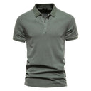 Zenvaro | Casual Heren Polo