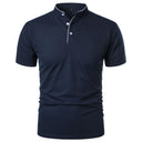Lorvani  | Stretchy Fit Polo