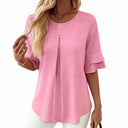 De Elara Blouse