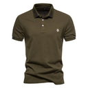 Morvello | Elegante Chique Polo