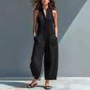 De Sevilla Jumpsuit