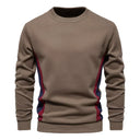 HADRIAN | Elegante Herenpullover