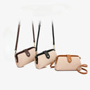 Van Laren | EvelaBag™ – Crossbody Shoulder Bag