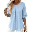De Elara Blouse