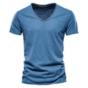 Malvero | Katoenen Zomer Shirt