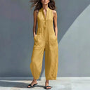 De Sevilla Jumpsuit