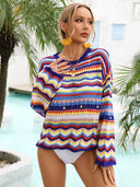 Van Delft Mode ® | Colorpop sweater
