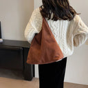 Van Laren | Florence Suede tas