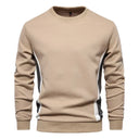 HADRIAN | Elegante Herenpullover