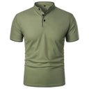 Lorvani  | Stretchy Fit Polo