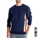 HADRIAN | Elegante Herenpullover