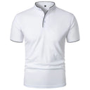 Lorvani  | Stretchy Fit Polo