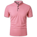 Lorvani  | Stretchy Fit Polo