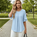 De Elara Blouse