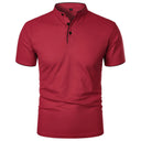 Lorvani  | Stretchy Fit Polo