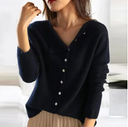 Van Elst Mode® | Modieuze Cardigan