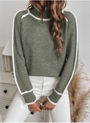 Van Delft Mode ® | Warme coltrui