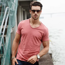 Malvero | Katoenen Zomer Shirt