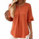 De Elara Blouse