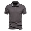 Morvello | Elegante Chique Polo