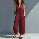 De Sevilla Jumpsuit
