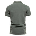 Zenvaro | Casual Heren Polo