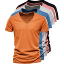 Malvero | Katoenen Zomer Shirt
