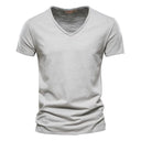 Malvero | Katoenen Zomer Shirt