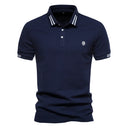 Morvello | Elegante Chique Polo