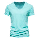 Malvero | Katoenen Zomer Shirt