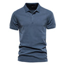Zenvaro | Casual Heren Polo