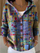 Van Elst Mode®| Elegante Zachte Cardigan