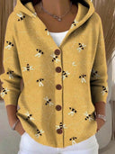 Van Elst Mode®| Elegante Zachte Cardigan